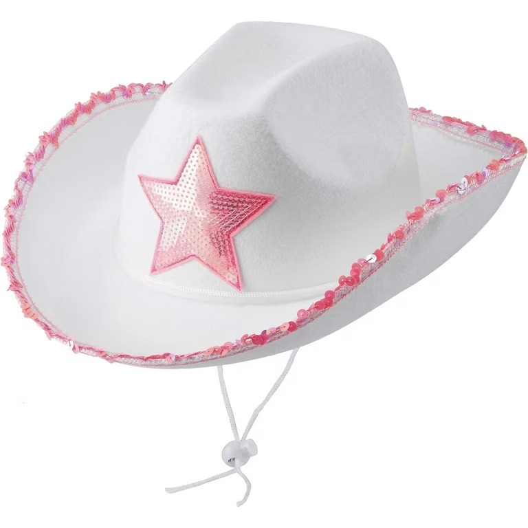 CHAPEU XERIFE C/PAETE